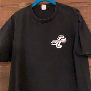 Men’s Santa Cruz T-shirt